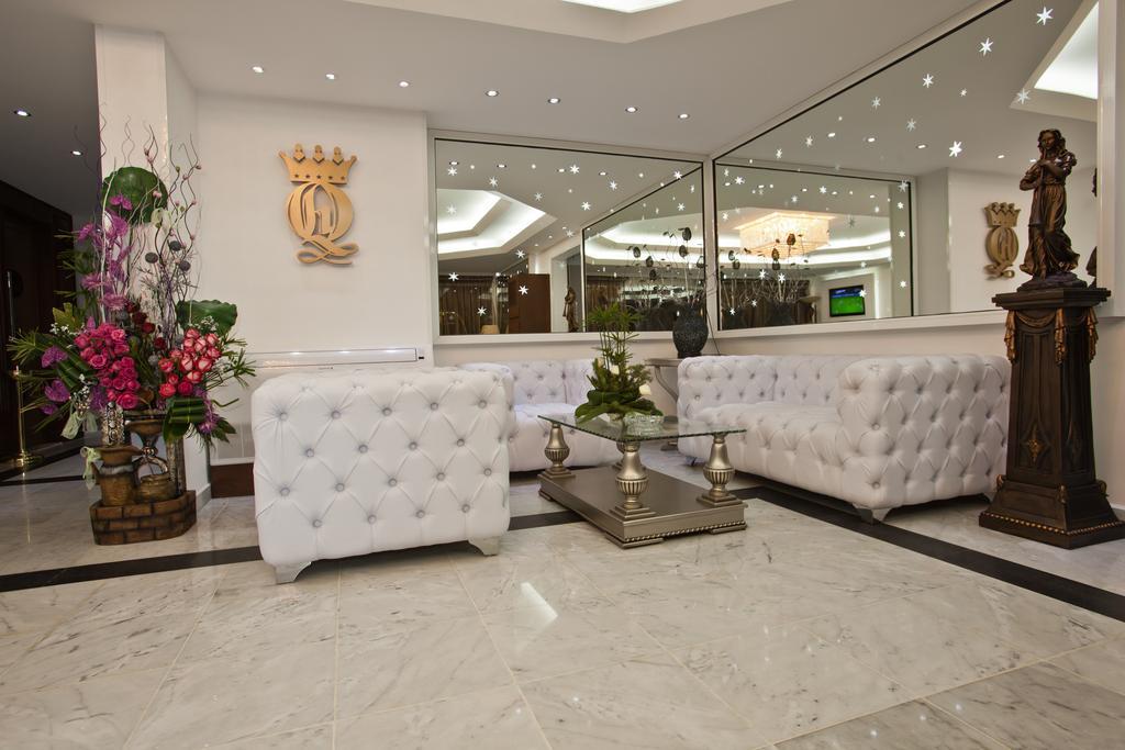 Queens Land Hotel Jounieh Exterior photo